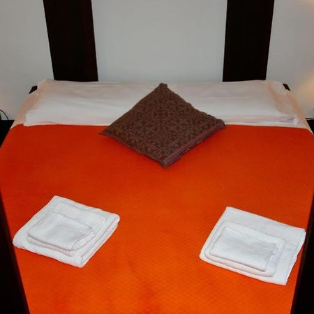 Le Suite Guarinelli B&B Gaeta Exteriör bild