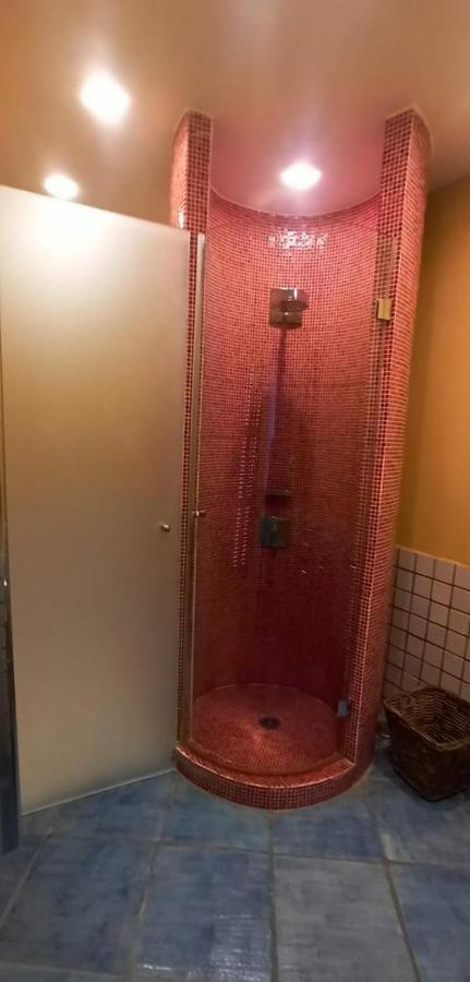 Le Suite Guarinelli B&B Gaeta Exteriör bild
