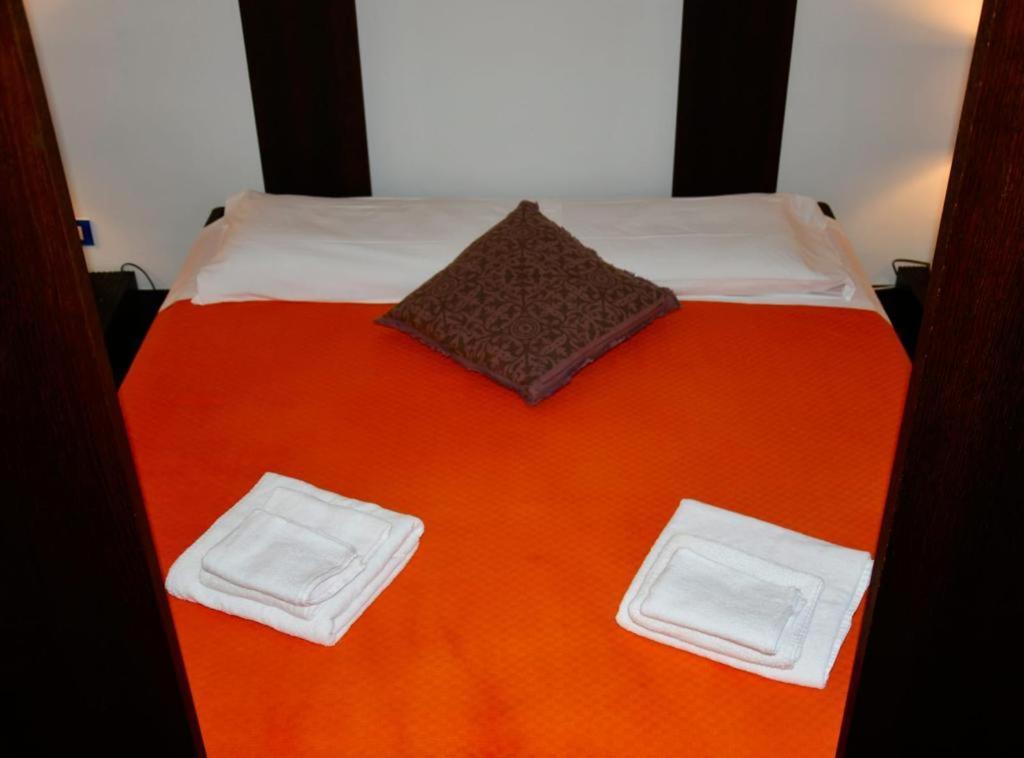 Le Suite Guarinelli B&B Gaeta Exteriör bild