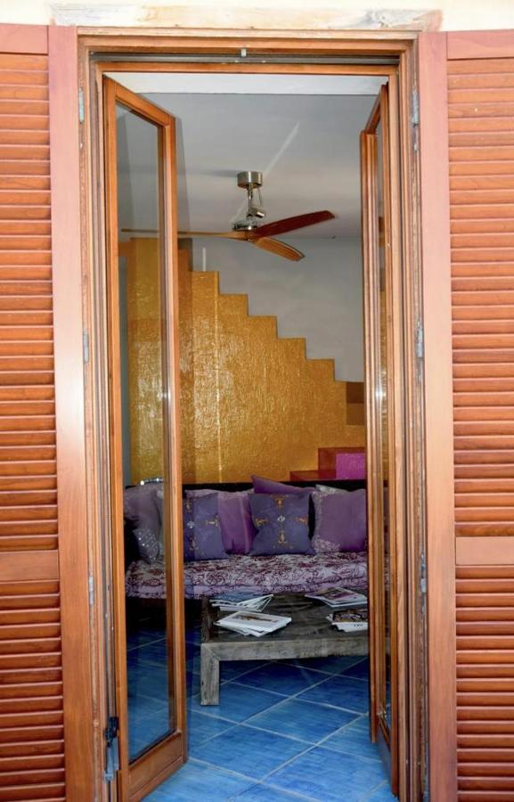 Le Suite Guarinelli B&B Gaeta Exteriör bild